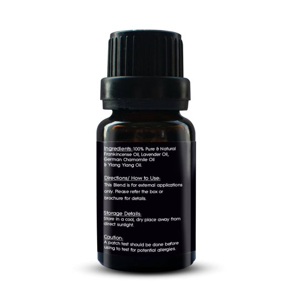 Elaviya Sleep & Relaxation Aromatherapy Blend Online now