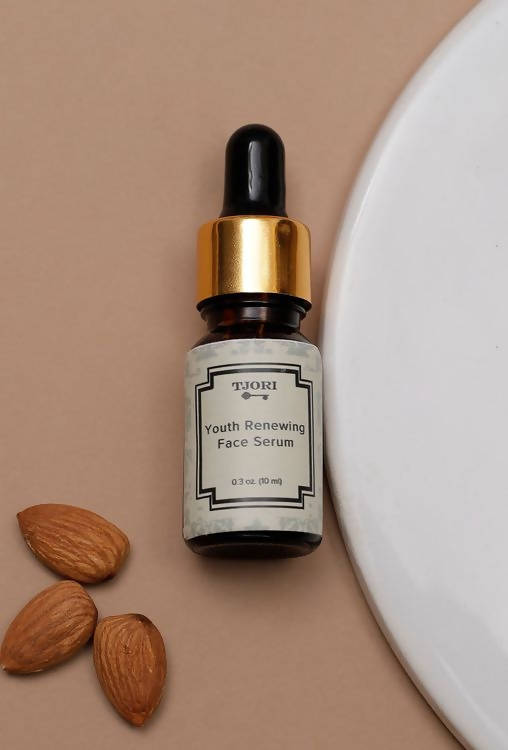 Tjori Youth Renewing Face Serum For Sale