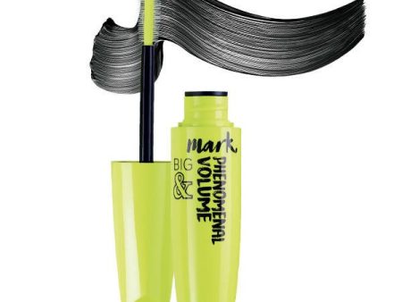 Avon Mark Big And Phenomenal Volume Mascara Fashion