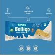 Timios Belligo Immunity Bars For Kids Online now