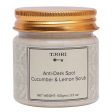 Tjori Anti-Dark Spot Cucumber And Lemon Scrub on Sale