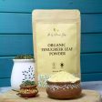 The Wellness Shop Organic Fenugreek Leaf Powder Online now