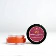 The Wellness Shop Raspberry And Beetroot Lip Balm Online