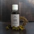 The Wellness Shop 18 Herbs Hair Oil For Total Repair Fashion