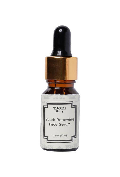 Tjori Youth Renewing Face Serum For Sale