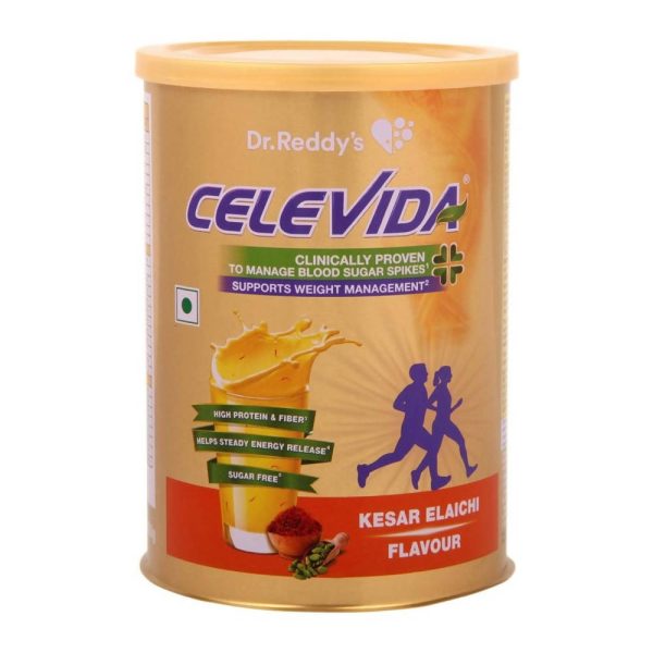 Celevida - Kesar Elaichi Flavour For Discount