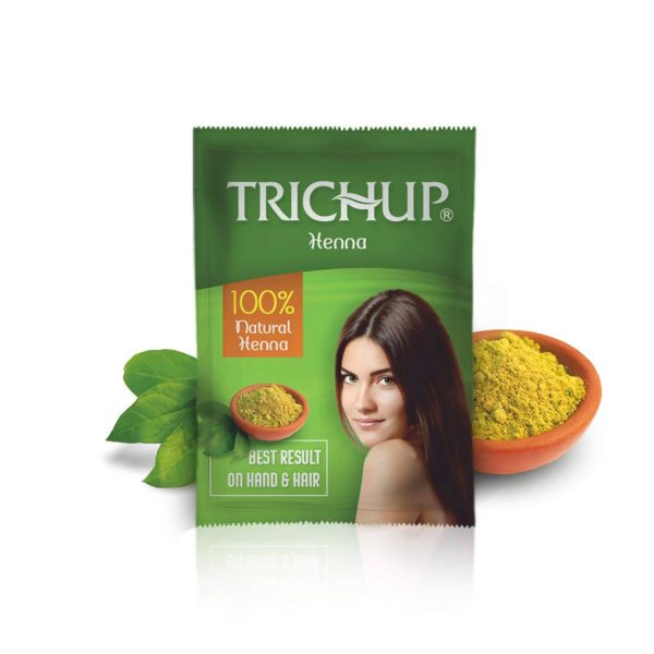 Trichup Henna Powder on Sale