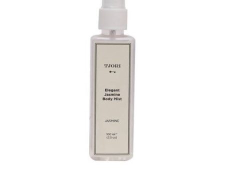 Tjori Elegant Jasmine Body Mist Discount