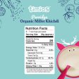 Timios Organic Millet Khichdi Porridge Discount