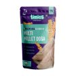 Timios Organic Multi Millet Dosa Mix on Sale