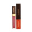 Soultree Ayurvedic Lip Gloss - Lush Berry For Discount