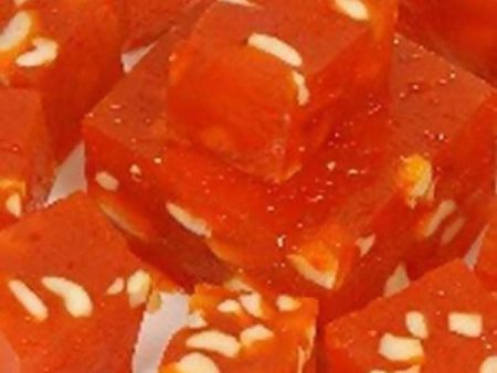 TRU Mishra s Bombay Halwa Hot on Sale