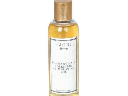 Tjori Dormant Hair Follicles Stimulating Oil Online now