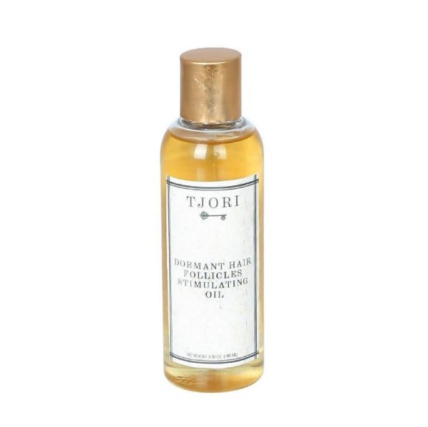 Tjori Dormant Hair Follicles Stimulating Oil Online now