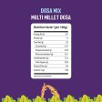 Timios Organic Multi Millet Dosa Mix on Sale