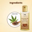 The Natural Wash Castor Oil For Cheap