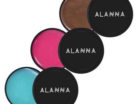 Alanna All Lip Masks Combo For Sale