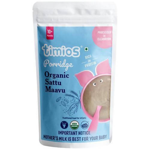 Timios Organic Sattu Maavu Porridge For Cheap