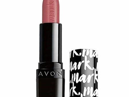 Avon Mark Epic Lipstick - Rosy Outlook Discount