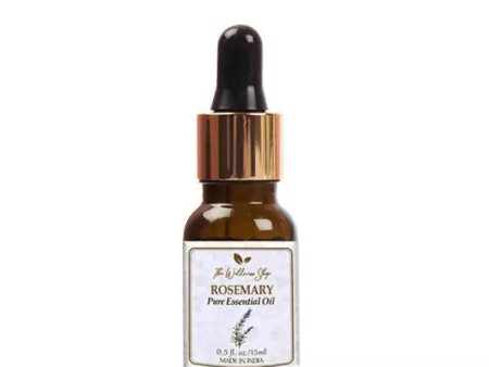 The Wellness Shop Rosemary Oil Online Hot Sale