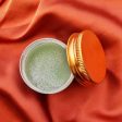 The Wellness Shop Green Clay And Tamanu Oil Cleansing Balm Online Hot Sale