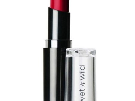 Wet n Wild MegaLast Lip Color - From My Head To-Ma-Toes Sale