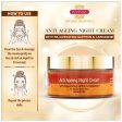 Inveda Anti Ageing Night Cream For Discount