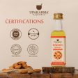 Upakarma Ayurveda Badam Rogan Sweet Almond Oil Online now