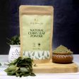 The Wellness Shop Natural Curry Leaf Powder Online Hot Sale