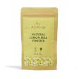 The Wellness Shop Natural Lemon Peel Powder Hot on Sale