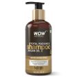 Wow Skin Science Total Radiance Shampoo For Discount