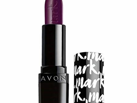 Avon Mark Epic Lipstick - Temptress For Cheap