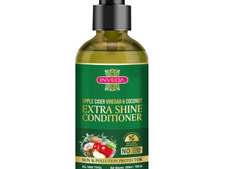 Inveda Apple Cider Vinegar Extra Shine Conditioner For Sale