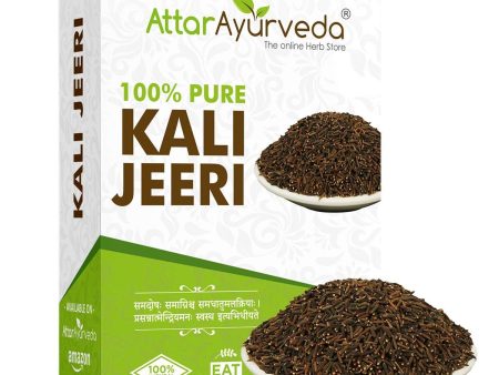 Attar Ayurveda Kali Jeeri Discount