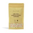 The Wellness Shop Organic Ashwagandha Powder on Sale