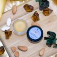 The Wellness Shop Rosehip And Almond Lip Balm on Sale