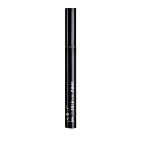 Wet n Wild ProLine Felt Tip Eyeliner - Black Noir Online Hot Sale