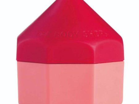 The Body Shop Strawberry Pomegranate & Aloe Lip Juicer For Discount