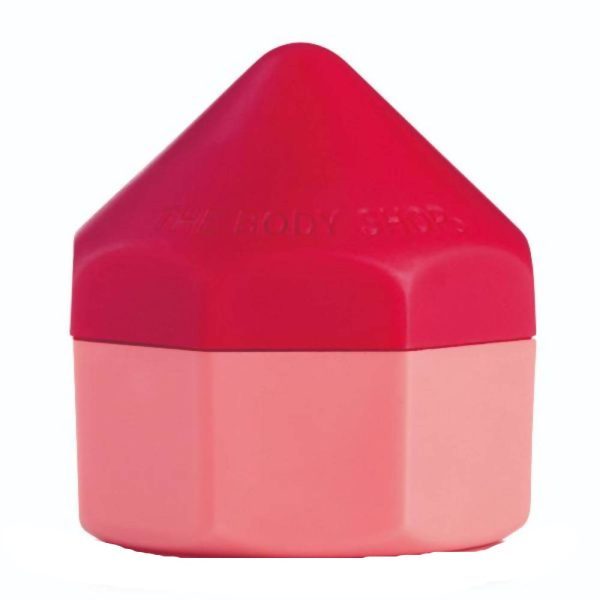 The Body Shop Strawberry Pomegranate & Aloe Lip Juicer For Discount