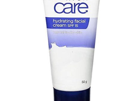 Avon Care Hydrating Facial Cream SPF 15 Discount