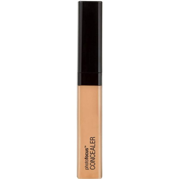 Wet n Wild Photo Focus Concealer - Med   Deep Tan Cheap