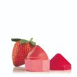 The Body Shop Strawberry Pomegranate & Aloe Lip Juicer For Discount