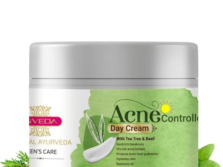 Inveda Acne Controller Day Cream on Sale