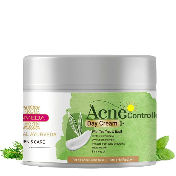 Inveda Acne Controller Day Cream on Sale