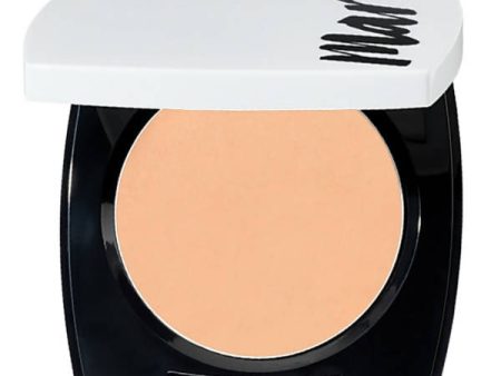 Avon Mark Nude Matte Pressed Powder Normal For Discount