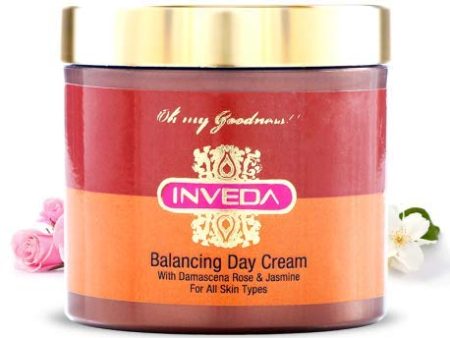 Inveda Balancing Day Cream Online now