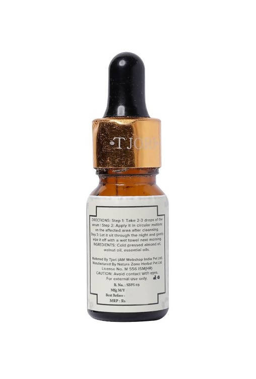 Tjori Skin Brightening Facial Serum Online