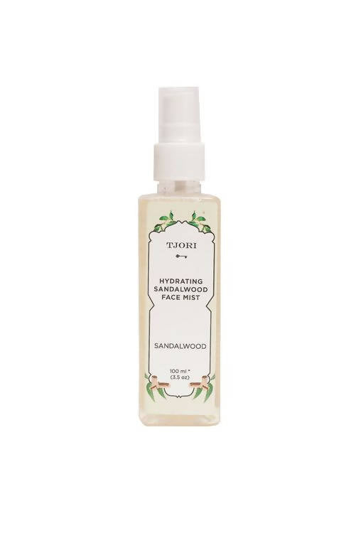 Tjori Hydrating Sandalwood Face Mist Sale