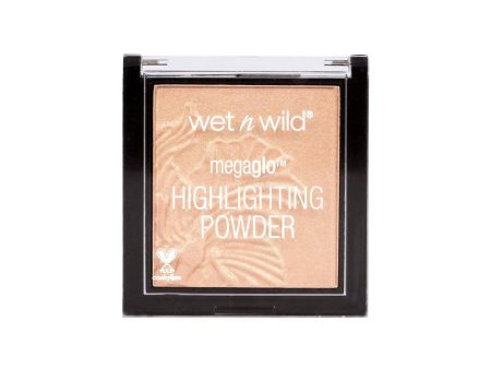 Wet n Wild Megaglo Highlighting Powder Online Sale