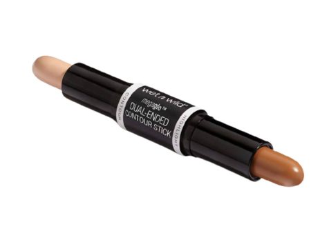 Wet n Wild Megaglo Dual-Ended Contour Stick - Light   Medium on Sale